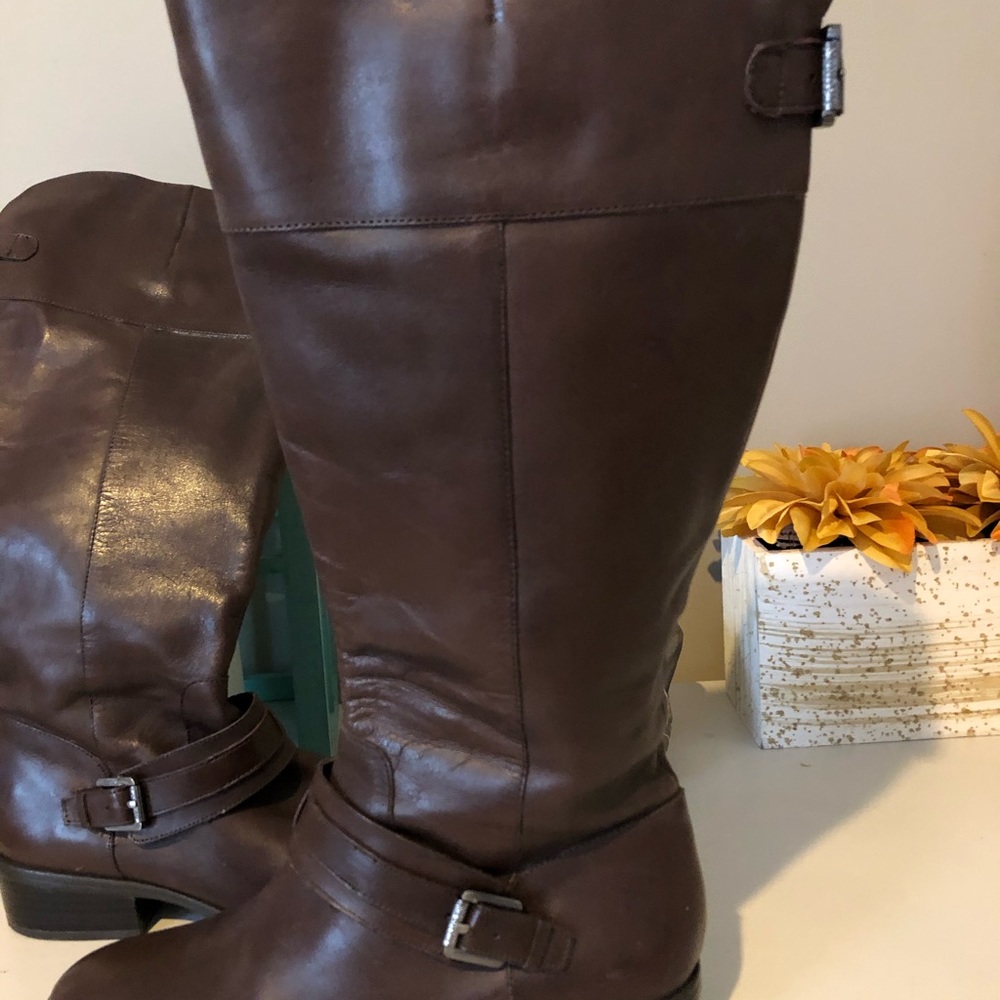 Boots Ralph Lauren - Picture 6 of 8